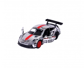 Porsche Motorsport Deluxe 911 GT3 Cup