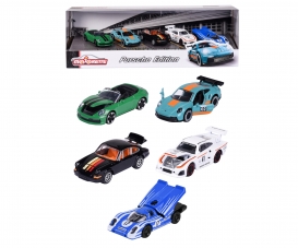 Majorette racing cars sales