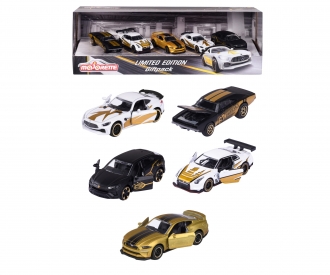 Trouvez Porsche 5 Pieces Giftpack en ligne