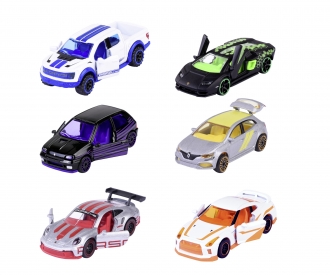 Limited edition online diecast cars
