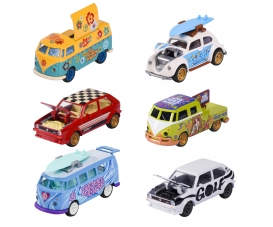Majorette 212053159 Man City - Autobús de juguete con rueda libre y  suspensión, cuerpo metálico, 5.1 in de largo, para niños a partir de 3  años