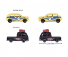 VW The Originals Lot de 2 Racing