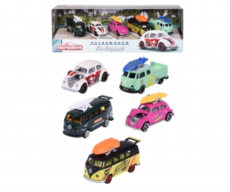 Majorette Gift Set Cars, 13 pcs.
