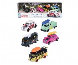 Buy Toy vintage cars old model cars online Majorette