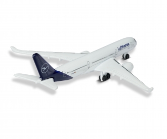 Buy Airbus 350 Lufthansa Airplane online Majorette