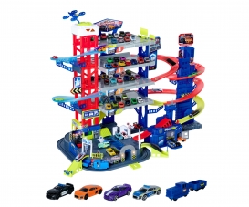Majorette Majo Set of 20 Miniature Car Boxes, 7/212058591, Multicoloured -  Toys 4 U