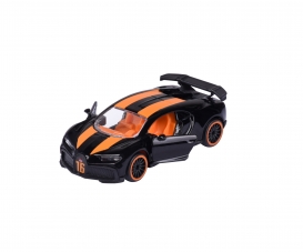 Majorette - Coffret de 3 voitures de course WRC – Circle Toys