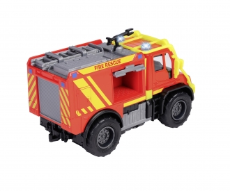 Unimog U530 Fire Truck