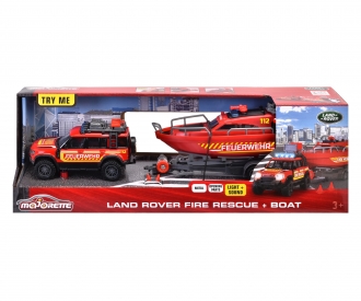 Majorette land rover sales