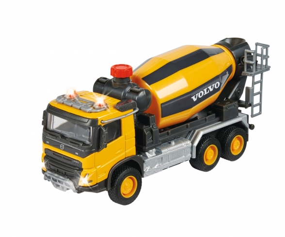 Buy Volvo Truck Cement Mixer online