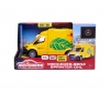 Majo GS Mercedes Sprinter Dhl 15Cm