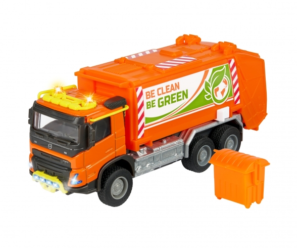 Volvo Truck Garbage Collector online kaufen
