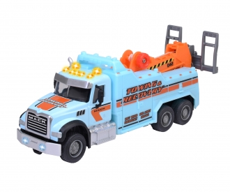 Majorette tow truck sales