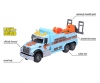 Mack Granite Tow Truck