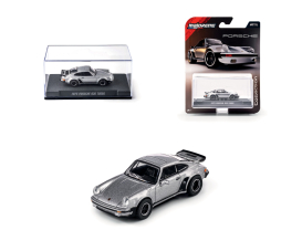 Majorette Collection Maxi Racing Set - Échelle 1/64 - MIB Occasion