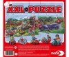 50 Years BIG Bobby Car XXL-Puzzle