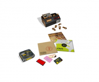 Escape Room The game