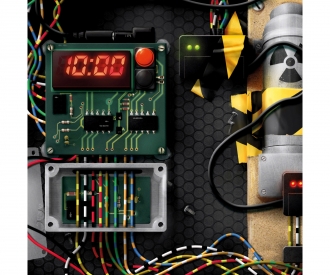 Escape Room The game