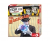 Escape Room Magician