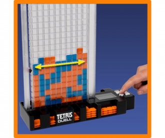 Tetris Duell