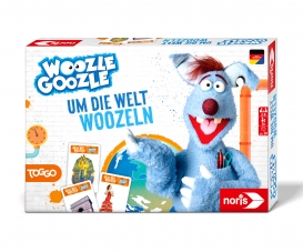 Woozle Goozle - Around the world