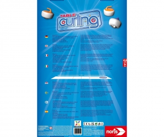 Table Curling