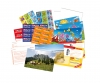 Accessoires courrier enfants