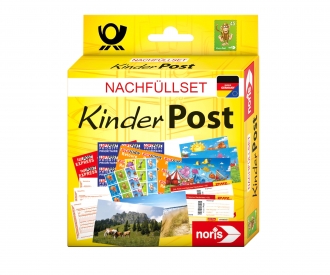 Noris Kinderpost Bundle