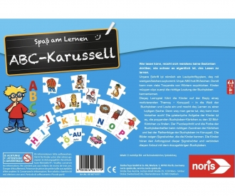 Noris Educational Games Bundle