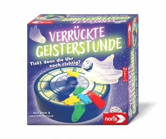 Noris Familienspiele Bundle