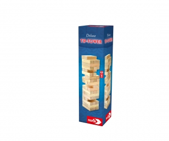 Noris Board Games Classics Bundle