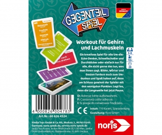 Noris Kartenspiel Bundle