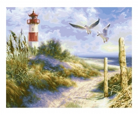 Peinture Par Numéros Schipper 40x50 Cm – Caméléon, Kit Complet Toile Lin, Acryliques & Pinceaux, Pour Adultes Débutants