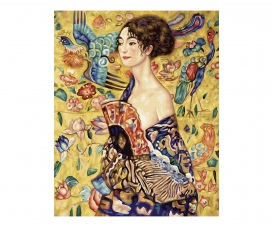 Tableau Peinture Sur Toile Vintage - Éternel Vintage