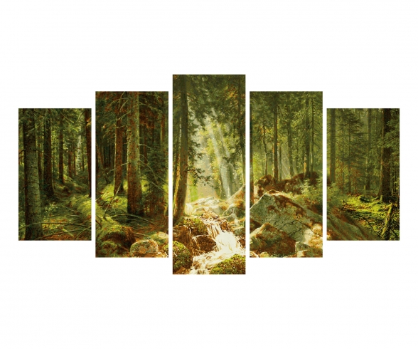 nach | kaufen Wald Zahlen Schipper Unser online Malen