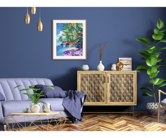 Schipper Holiday Painting by Numbers Bundle