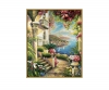 Schipper Holiday Painting by Numbers Bundle