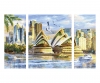 Schipper Australie Bundle