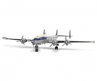 Lockheed L1049G KLM 1:72
