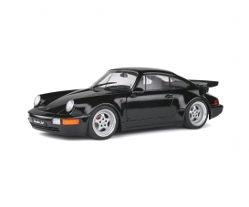 1:18 Porsche 911 (964) black