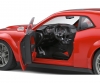 1:18 Dodge Challenger R/T red