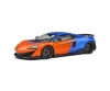 1:18 Mc Laren 600 LT orange