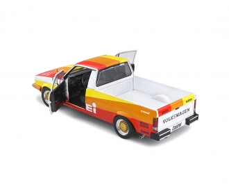 1:18 VW Caddy KAMEI TRIBUTE