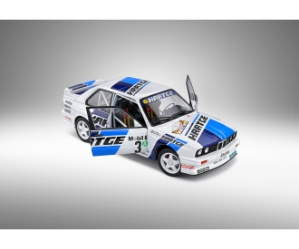 1:18 BMW E30 Group A #3