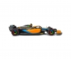 1:18 McLaren RICCIARDO orange