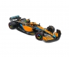 1:18 McLaren RICCIARDO orange