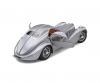 1:18 Bugatti Atlantic silver