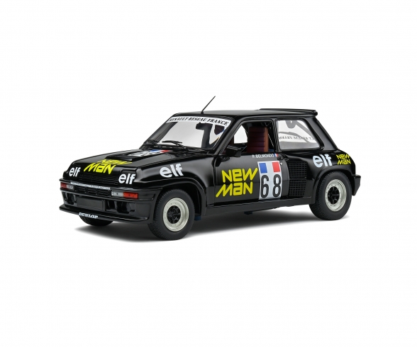 1:18 Renault 5 Turbo #68