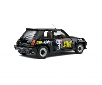 1:18 Renault 5 Turbo #68