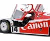 1:18 Porsche 956LH #14
